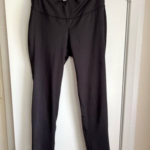 Old Navy Go-Dry Large Tall Running Legging